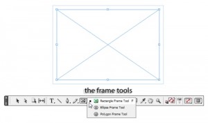 10 - A Guide to the Tools Palette of InDesign CS5—Part 1