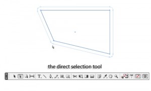 3 - A Guide to the Tools Palette of InDesign CS5—Part 1 - InDesignTutorials