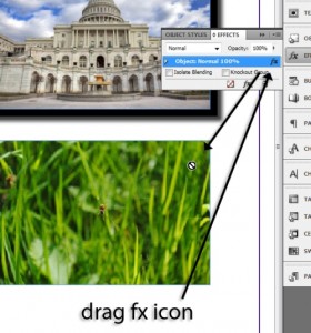 8 - Creating and Using Object Style in InDesign CS5