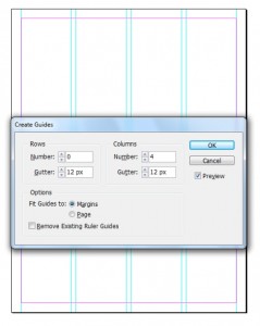 2 - How to Design a Resume in InDesign CS5