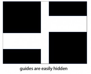 8 - Using Guides in InDesign CS5